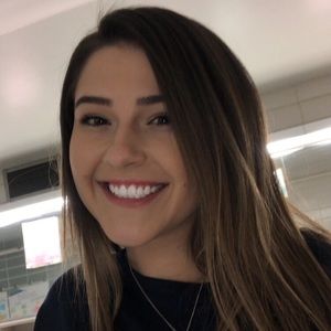 Meet your Posher, Maddy